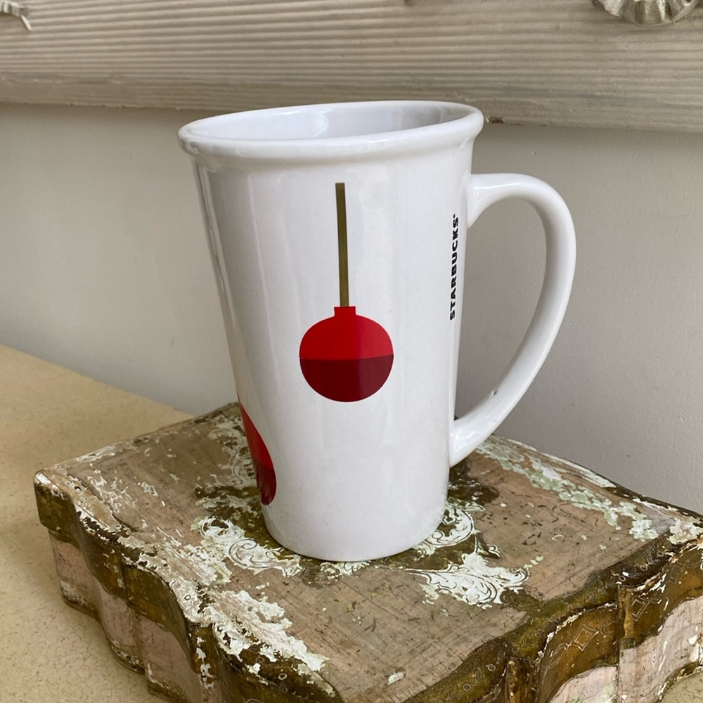 Starbucks Cup Mug